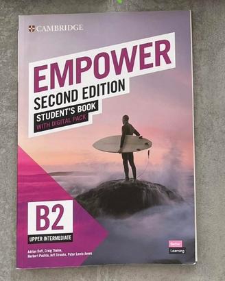 Empower B2