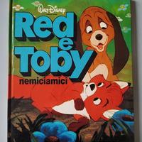 Red e Toby