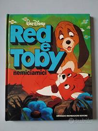 Red e Toby