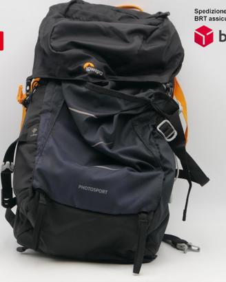 Zaino LOWEPRO photosport