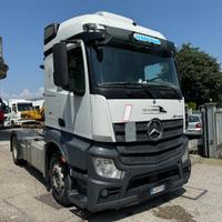 Mercedes actros 1842 / 310 kw / euro 6