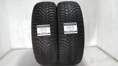 2 GOMME USATE INVERNALE 1856015 - CP63110974