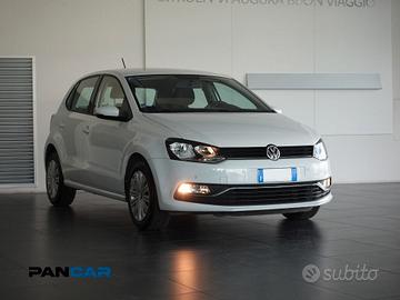 Volkswagen Polo 1.0 MPI 5p. Trendline OK NEOPATENT