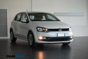Volkswagen Polo 1.0 MPI 5p. Trendline OK NEOPATENT