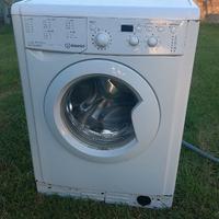 Lavatrice Indesit profondità cm. 33
