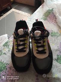 Scarpe sportive unisex 