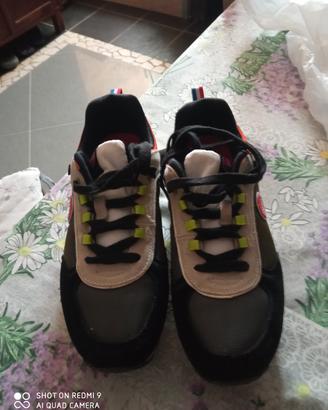 Scarpe sportive unisex 