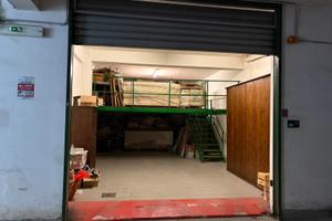 Garage in - zona centralissima