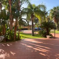 Villa a Cinisi - fino a 8 posti letto