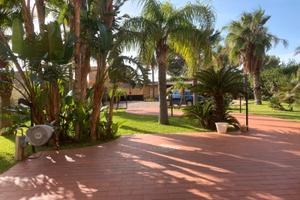 Villa a Cinisi - fino a 8 posti letto