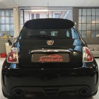 500 Abarth  135cv
