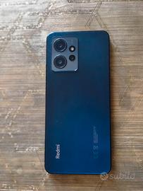 Xiaomi Redmi Note 12 4G NFC 