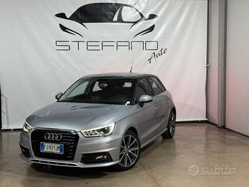 Audi A1 SPB 1.4 TDI Sport