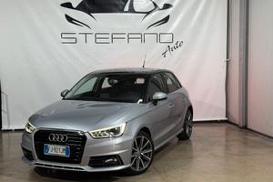 Audi A1 SPB 1.4 TDI Sport