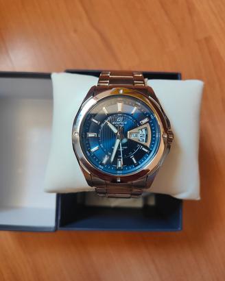 Orologio Casio Edifice