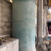 Cisterna acqua raccolta acqua