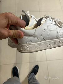 Premiata qinn numero 44