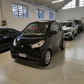 Smart 1.0 70 CV