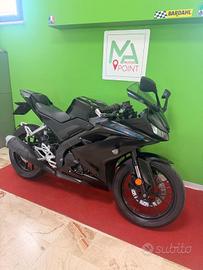 Yamaha YZF R125
