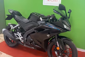Yamaha YZF R125