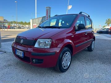 FIAT Panda 1.4 Dynamic Natural Power