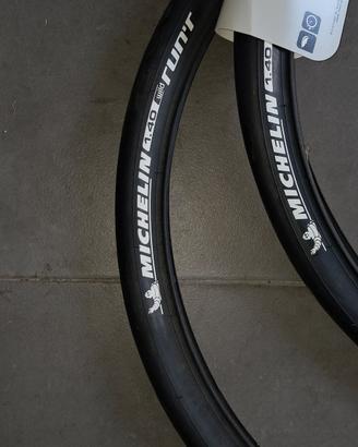 Copertura bici nuova