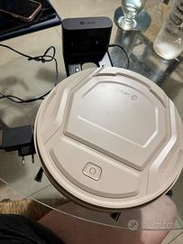 Aspirapolvere robot M210-T Lefant