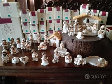 Presepe della Famiglia Thun