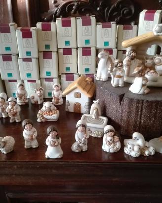 Presepe della Famiglia Thun