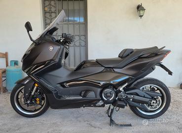 YAMAHA TMAX 560 TECH MAX  2025 KM.9980