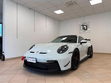 Porsche 911 Coupé GT3 - FULL MANTHEY PACK - LIFT -