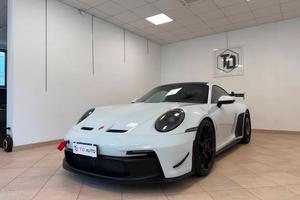 Porsche 911 Coupé GT3 - FULL MANTHEY PACK - LIFT -