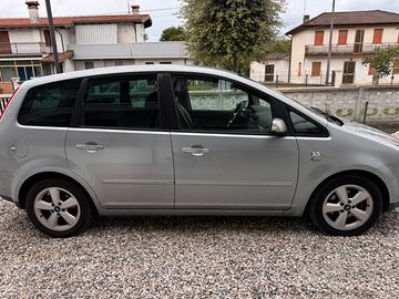 Ford focus c max