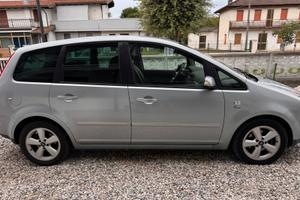 Ford focus c max