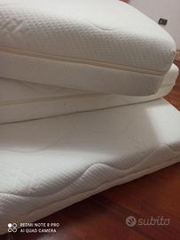 Materassi singoli