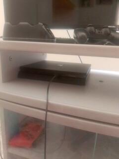 Ps4 slim 