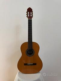 Chitarra Serie Vibra , mod 100