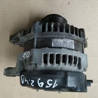 Alternatore per Alfa 159 2.4 jtd COD: 104210-5020