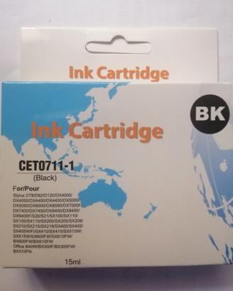 Cartucce EPSON