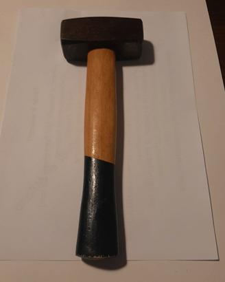 mazzetta da muratore