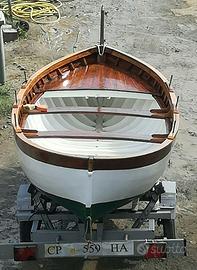 Gozzo ligure