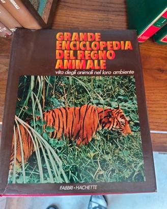 enciclopedia animali 