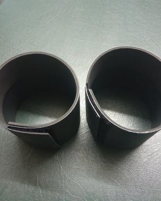 paraluce per binocolo