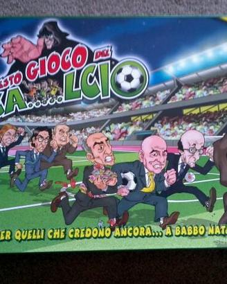Giochi da tavolo (n° 3) anni 80 e 90