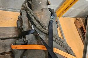 Cambio automatico impala 1960