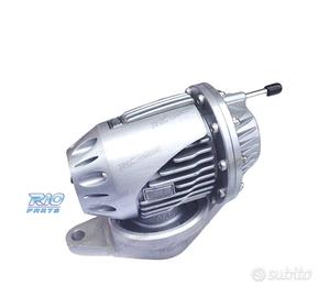 VALVOLA DI SCARICO TIPO HKS