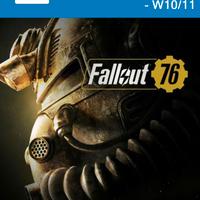 Fallout 76 Digital Edition PC