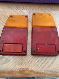 Genme fanali fiat 128 sl coupe