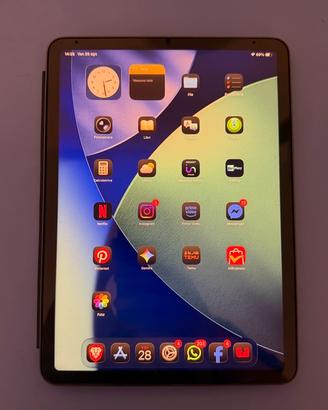 iPad Air 5 M1 2022 64GB