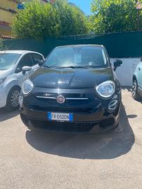 Fiat 500X 1.6 MultiJet 120 CV DCT Lounge